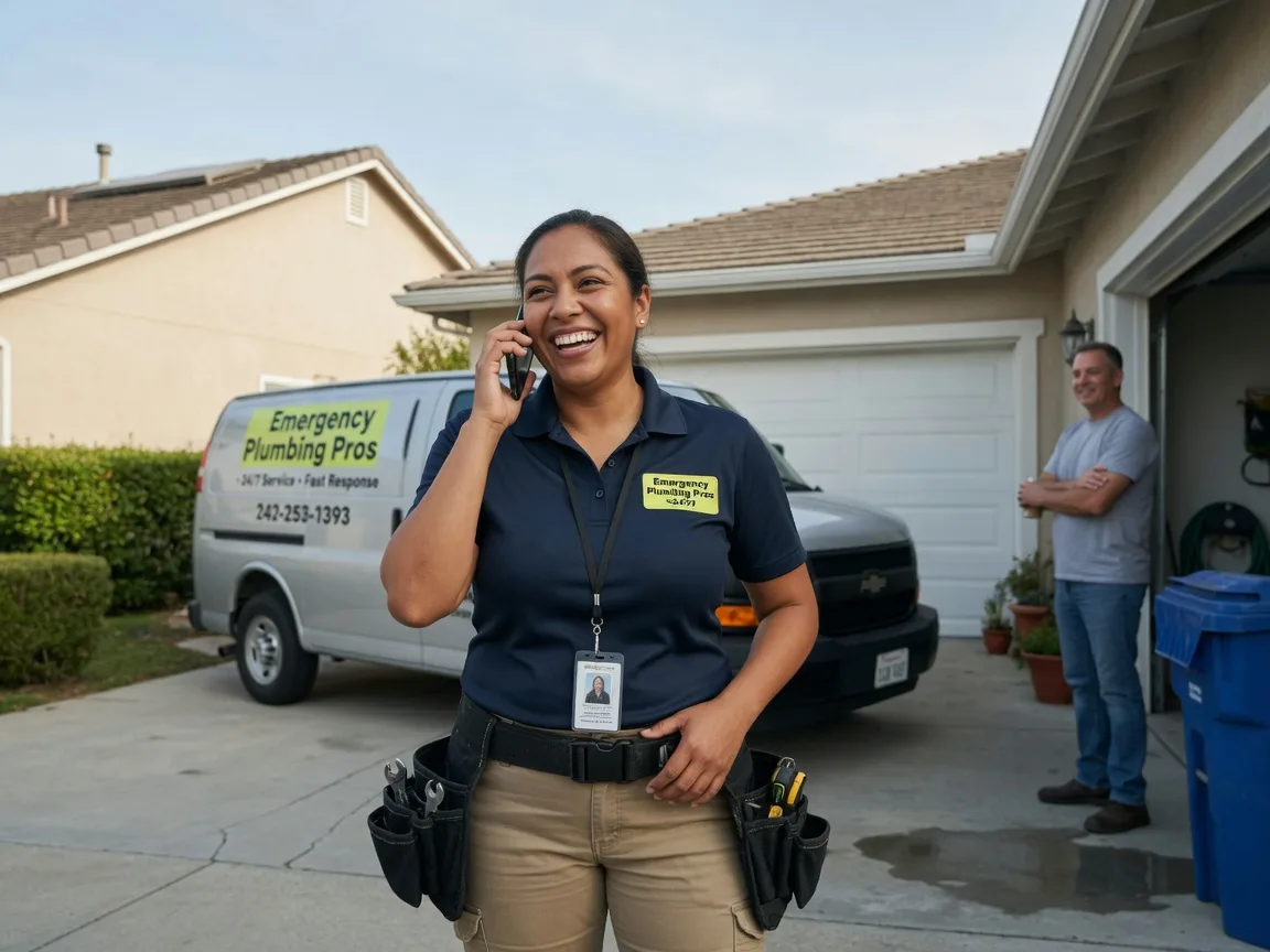 Emergency Plumber Blum, TX FAQs